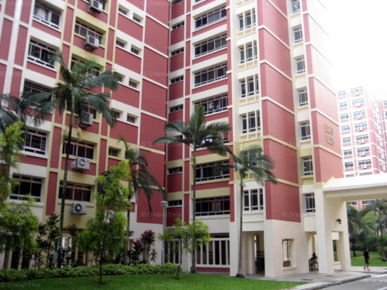 Pasir Ris Street 21 thumbnail photo